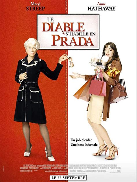 le diable s'habille en prada film streaming vf|le diable en direct.